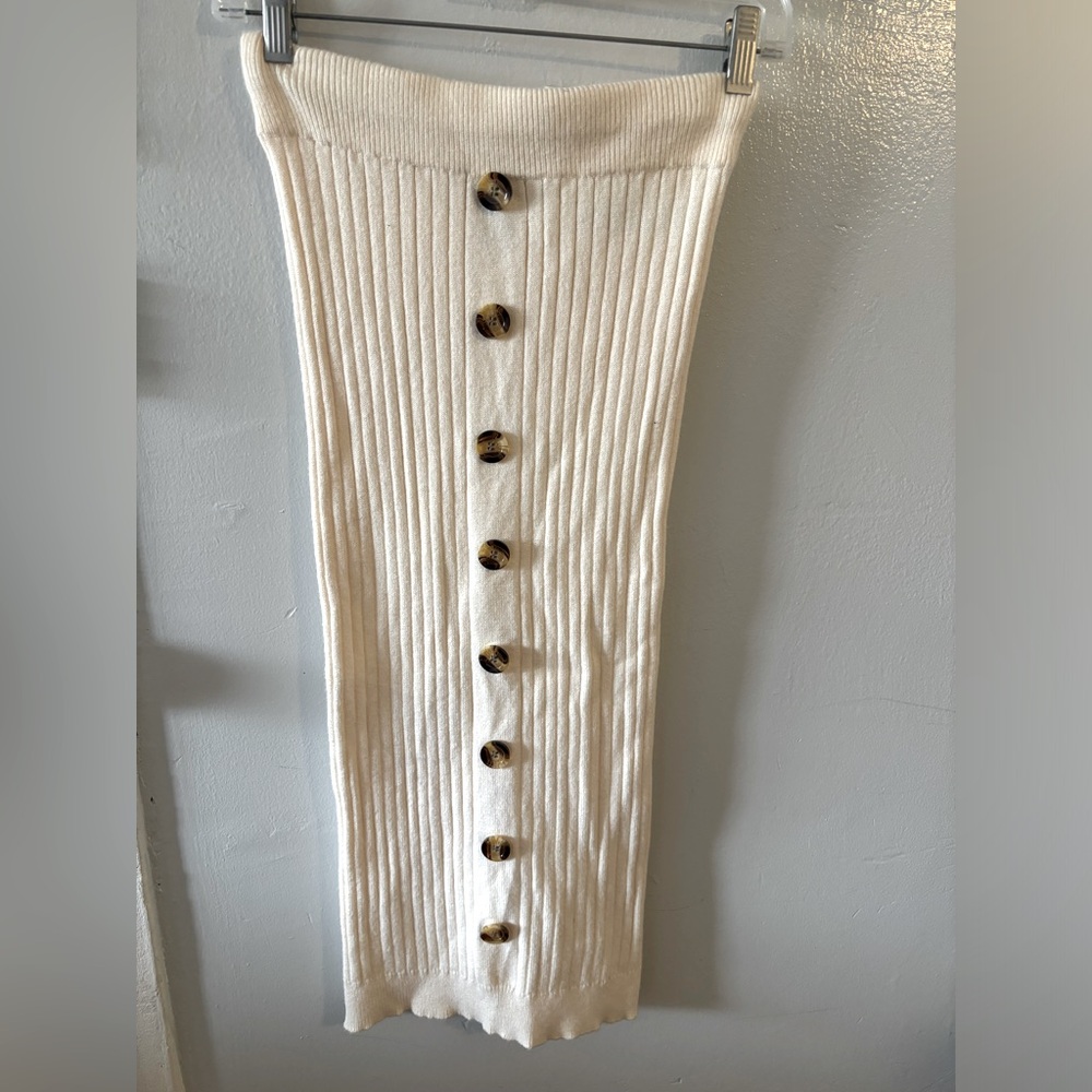 Forever21 Tube Dress, Size S